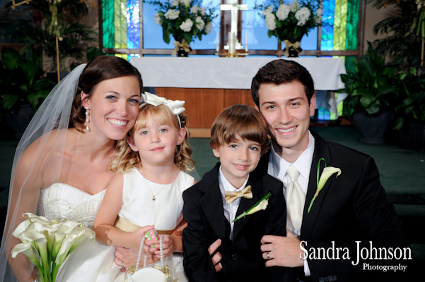 Best Ocean Breeze at Mayport wedding photographer - Sandra Johnson (SJFoto.com)